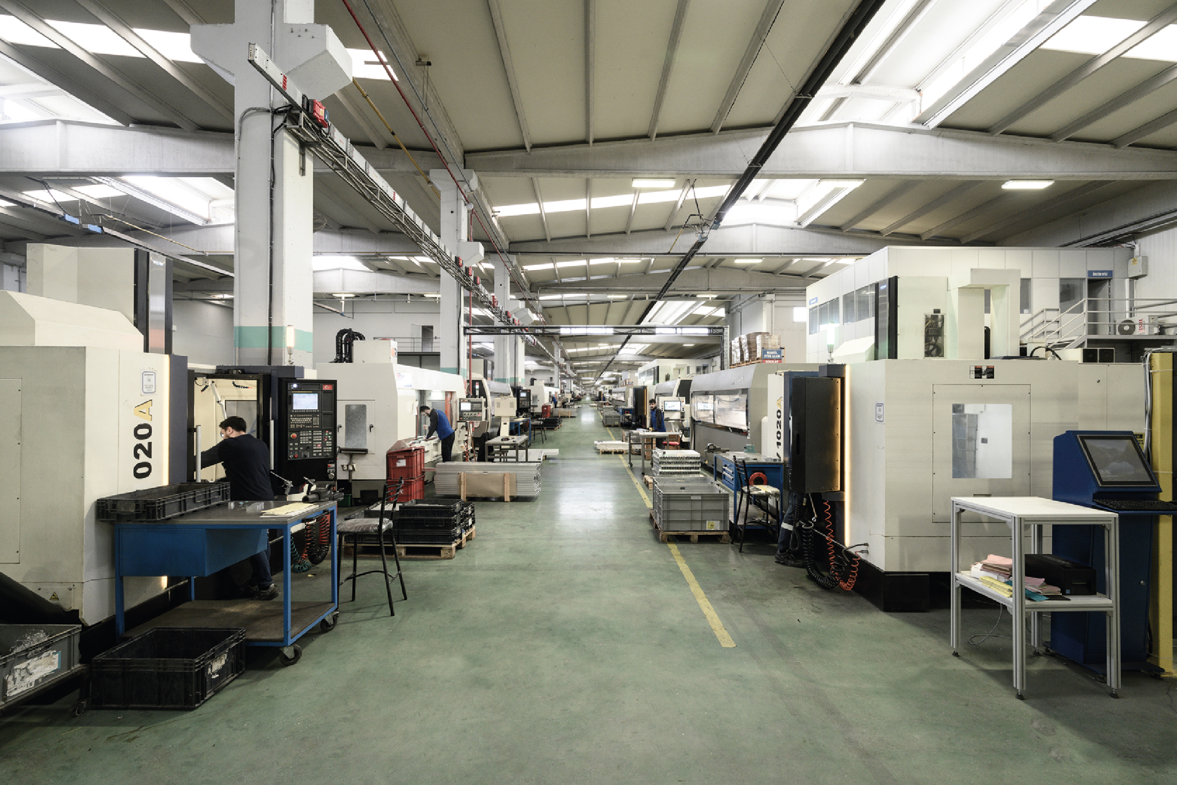 Options, Styles and Patterns