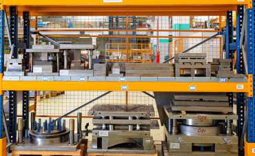 Kalıp Tasarım ve Üretim